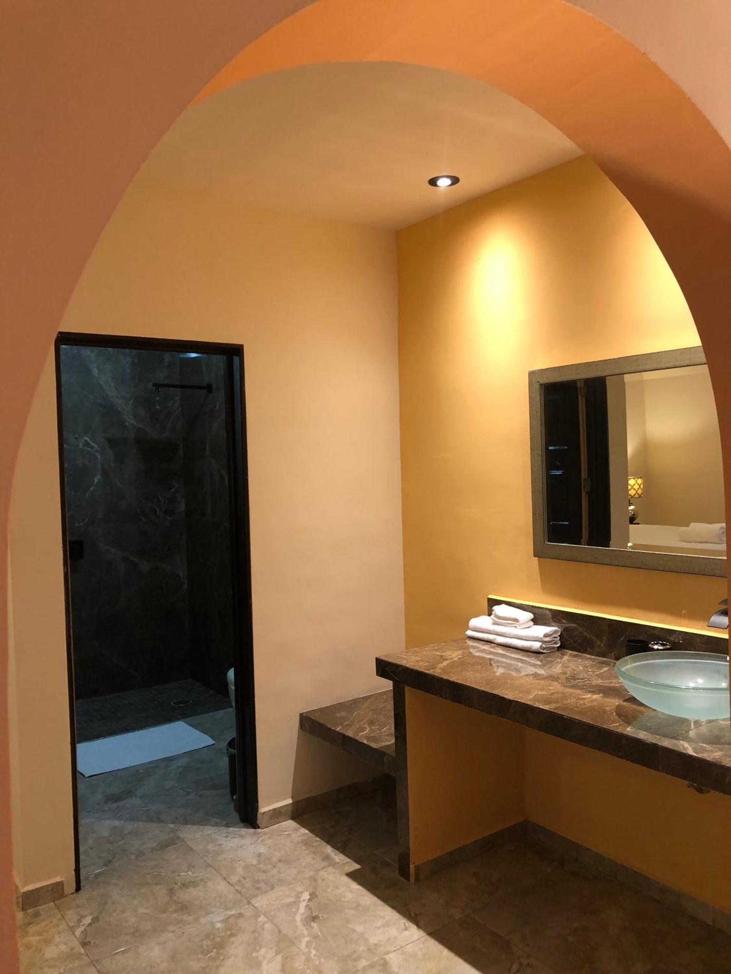 Tres Iguanas Apart Hotel - New, Cozy & Spacious Flats, Short Walk To Beach Loreto  Bagian luar foto