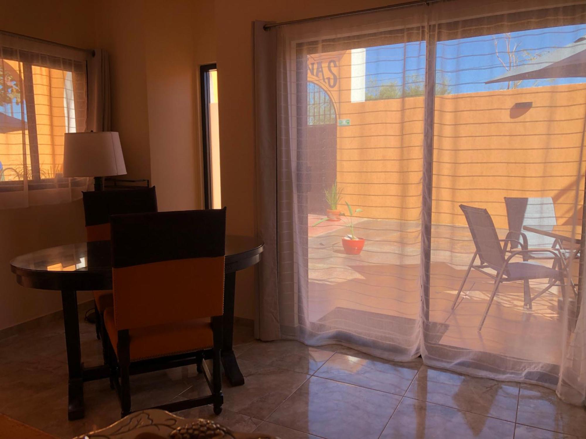 Tres Iguanas Apart Hotel - New, Cozy & Spacious Flats, Short Walk To Beach Loreto  Bagian luar foto