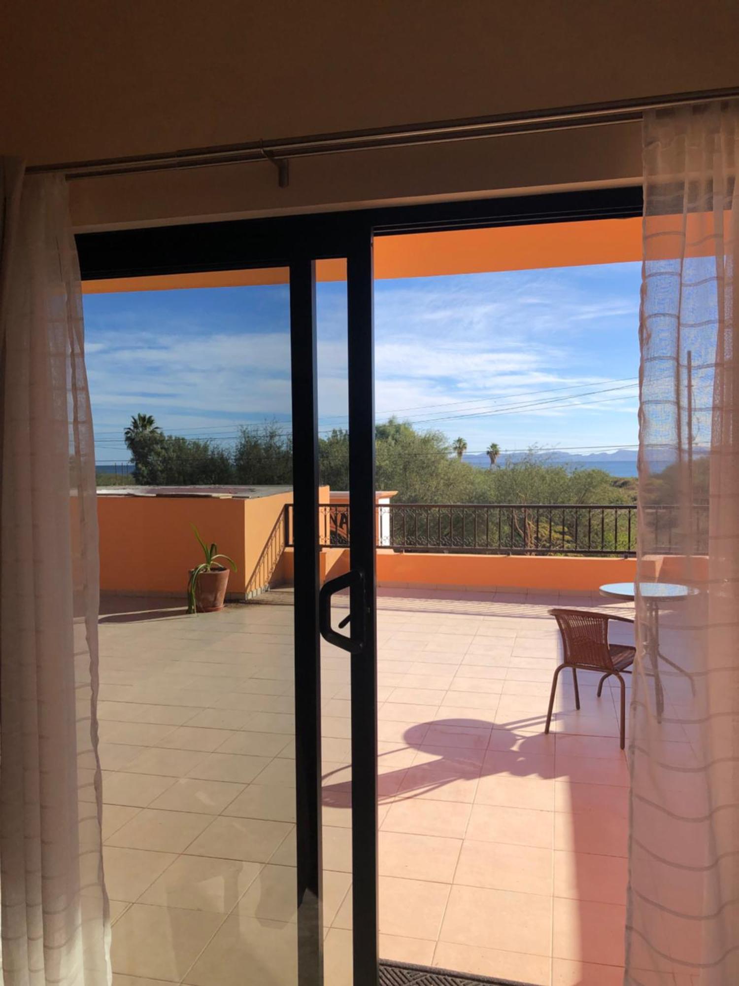 Tres Iguanas Apart Hotel - New, Cozy & Spacious Flats, Short Walk To Beach Loreto  Bagian luar foto