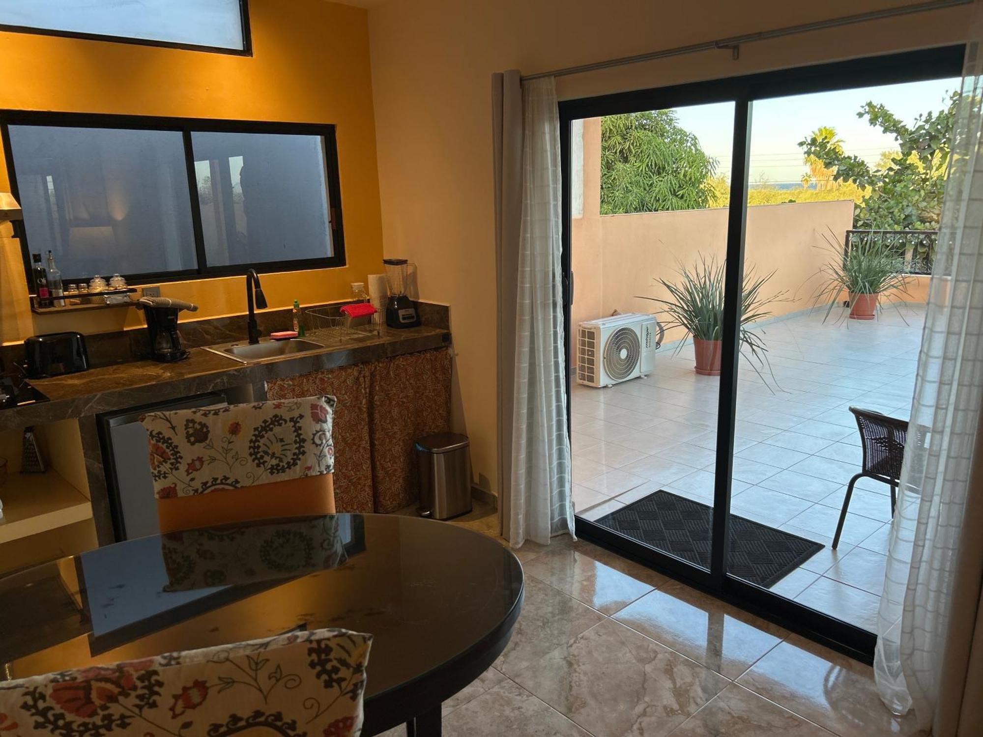 Tres Iguanas Apart Hotel - New, Cozy & Spacious Flats, Short Walk To Beach Loreto  Bagian luar foto