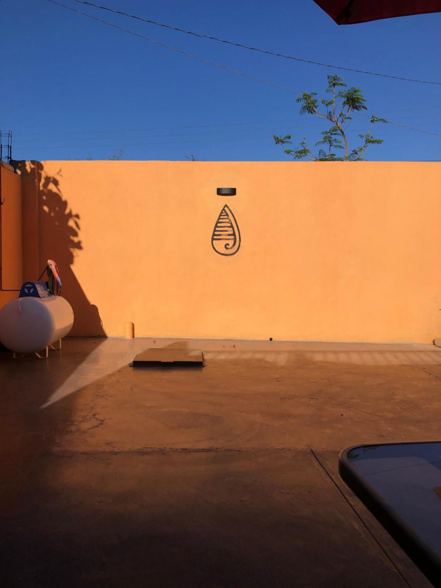 Tres Iguanas Apart Hotel - New, Cozy & Spacious Flats, Short Walk To Beach Loreto  Bagian luar foto