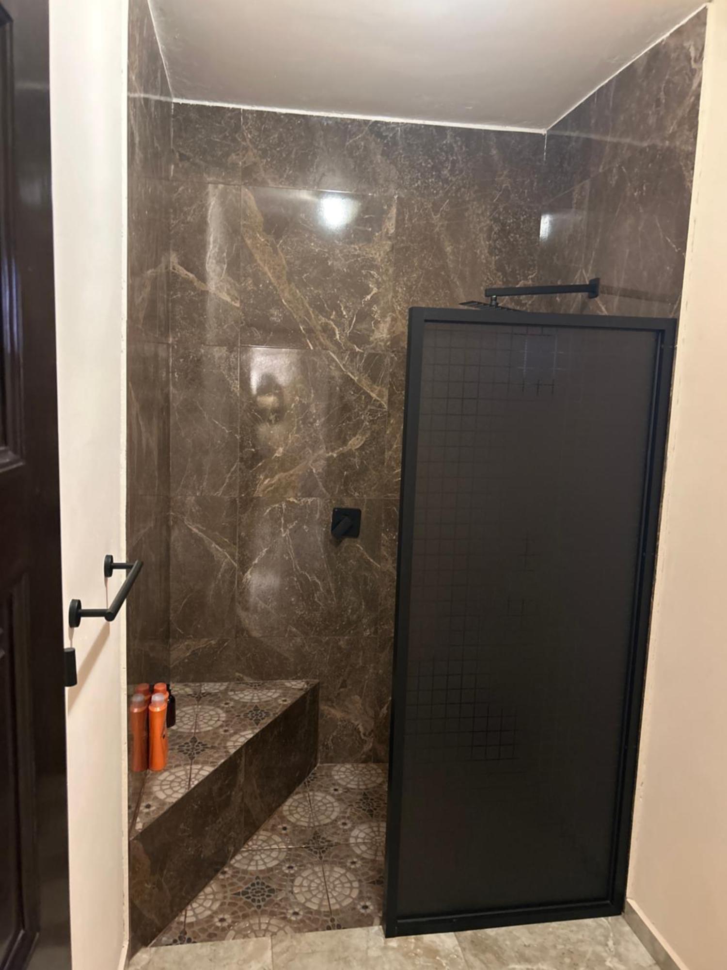 Tres Iguanas Apart Hotel - New, Cozy & Spacious Flats, Short Walk To Beach Loreto  Bagian luar foto